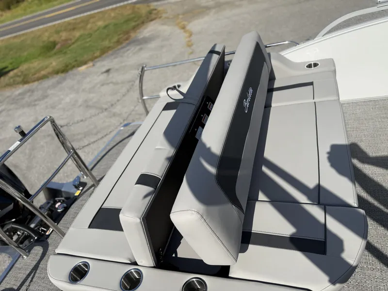 Slide: The Image of Barletta ARIA A22UC 2026 - 30