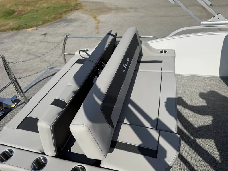 Slide: The Image of Barletta ARIA A22UC 2026 - 31