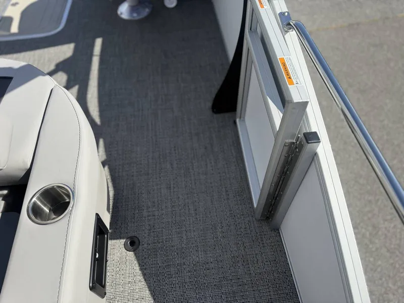 Slide: The Image of Barletta ARIA A22UC 2026 - 32