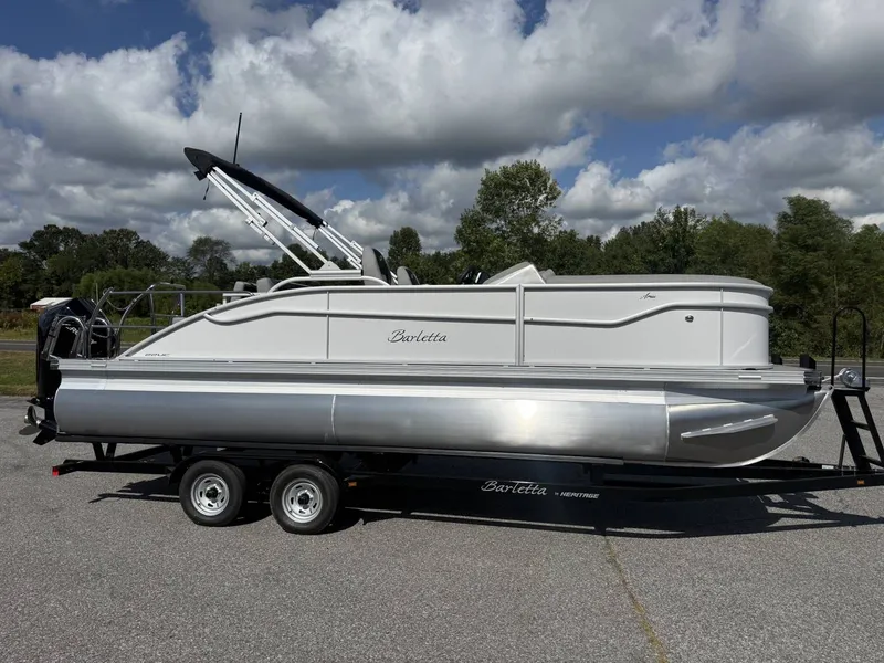 Slide: The Image of Barletta ARIA A22UC 2026 - 43