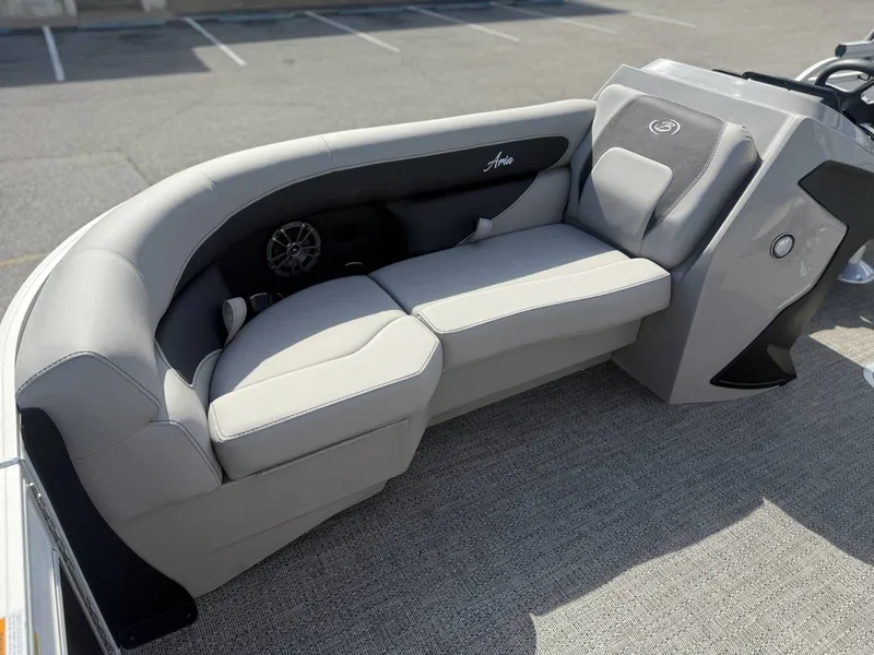 Slide: The Image of Barletta ARIA A22UC 2026 - 7