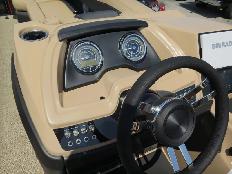 Slide: The Image of Barletta CABRIO C24UC 2026 - 18