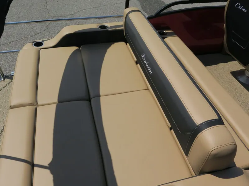 Slide: The Image of Barletta CABRIO C24UC 2026 - 24