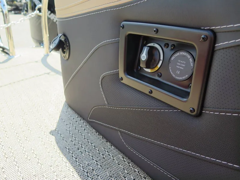 Slide: The Image of Barletta CABRIO C24UC 2026 - 28