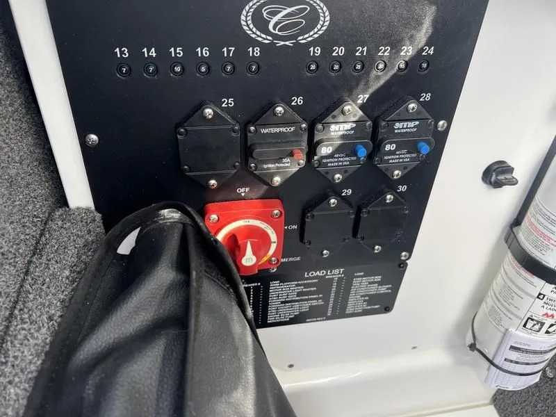 Slide: The Image of Cobalt R8 2024 - 37