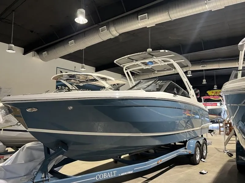 Slide: The Image of Cobalt R8 2024 - 4