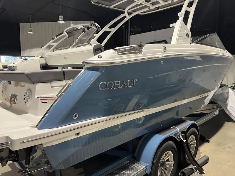 Slide: The Image of Cobalt R8 2024 - 5