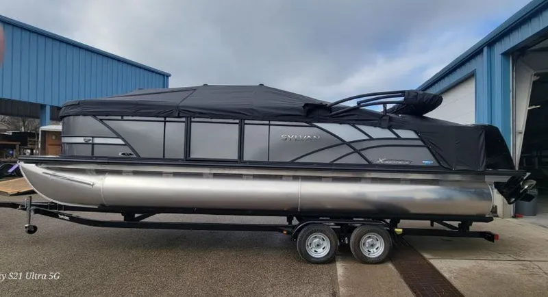 The Image of Sylvan Mirage X5 2025 - 1