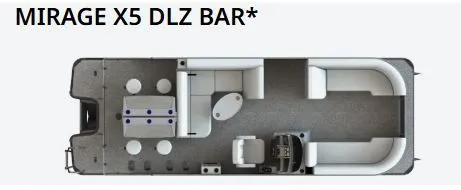 Slide: The Image of Sylvan Mirage X5 2025 - 2