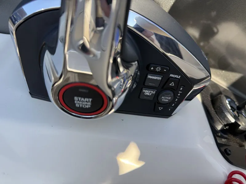 Slide: The Image of Barletta Lusso L23U 2026 - 25