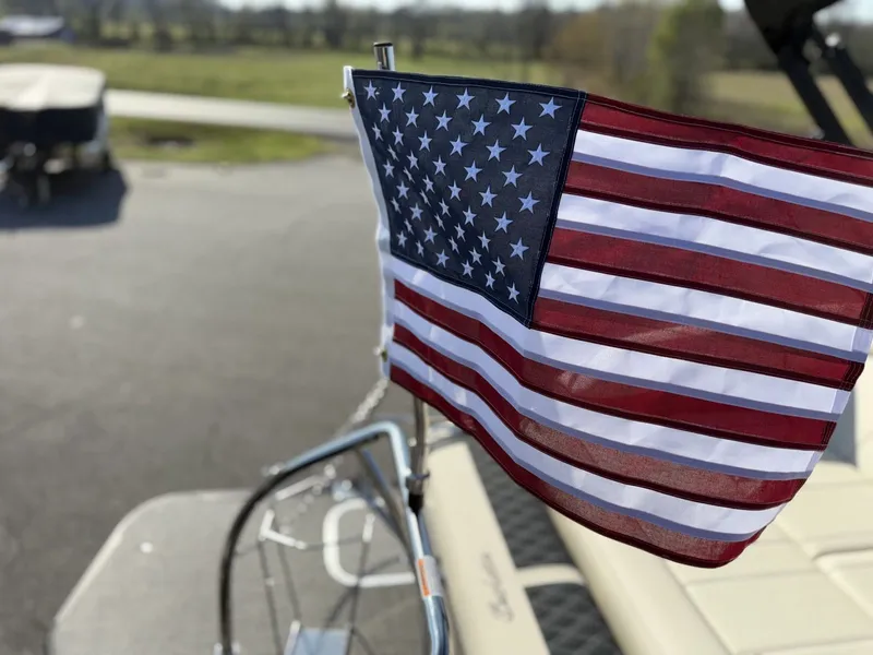 Slide: The Image of Barletta Lusso L23U 2026 - 32