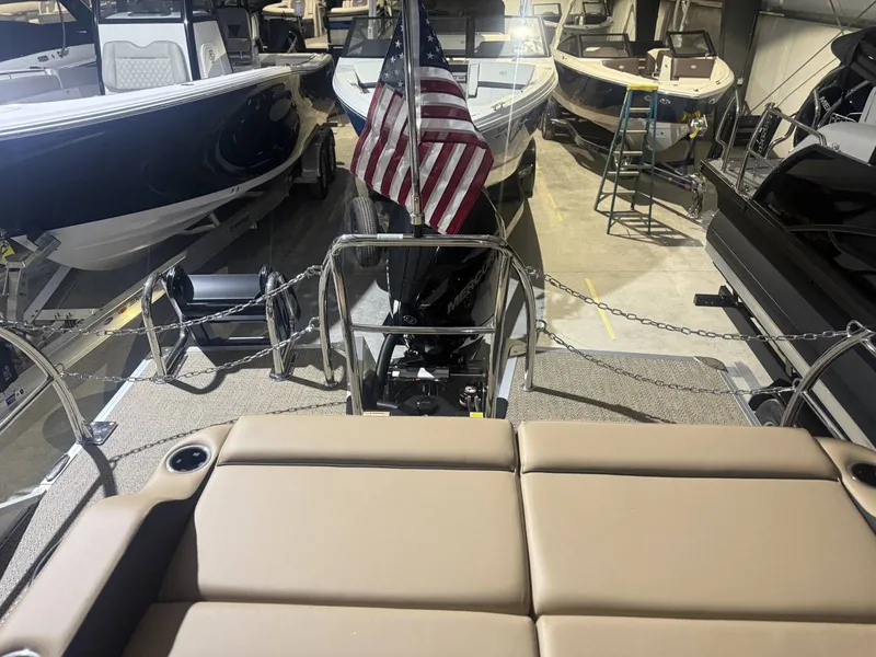 Slide: The Image of Barletta CABRIO C24UC 2026 - 20