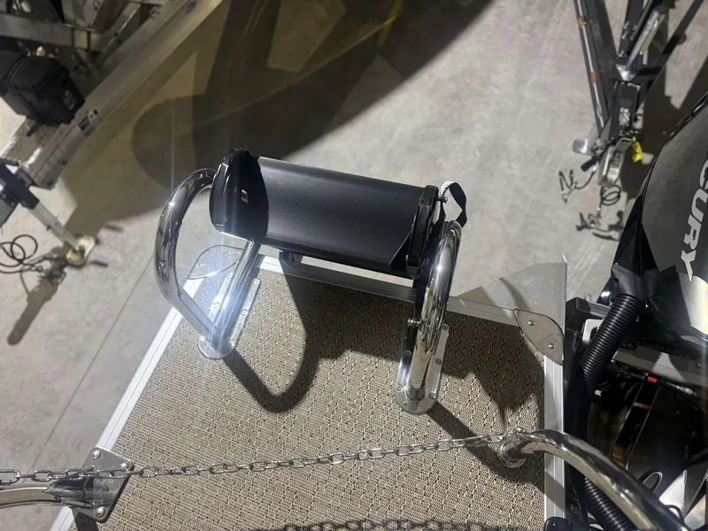 Slide: The Image of Barletta CABRIO C24UC 2026 - 21