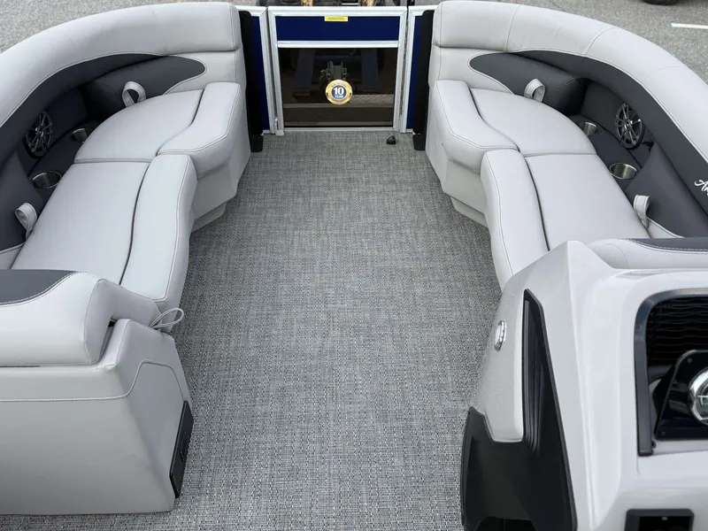 Slide: The Image of Barletta ARIA A22UC 2026 - 10