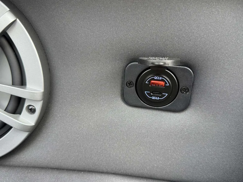 Slide: The Image of Barletta ARIA A22UC 2026 - 11