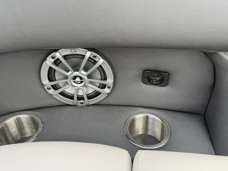 Slide: The Image of Barletta ARIA A22UC 2026 - 12