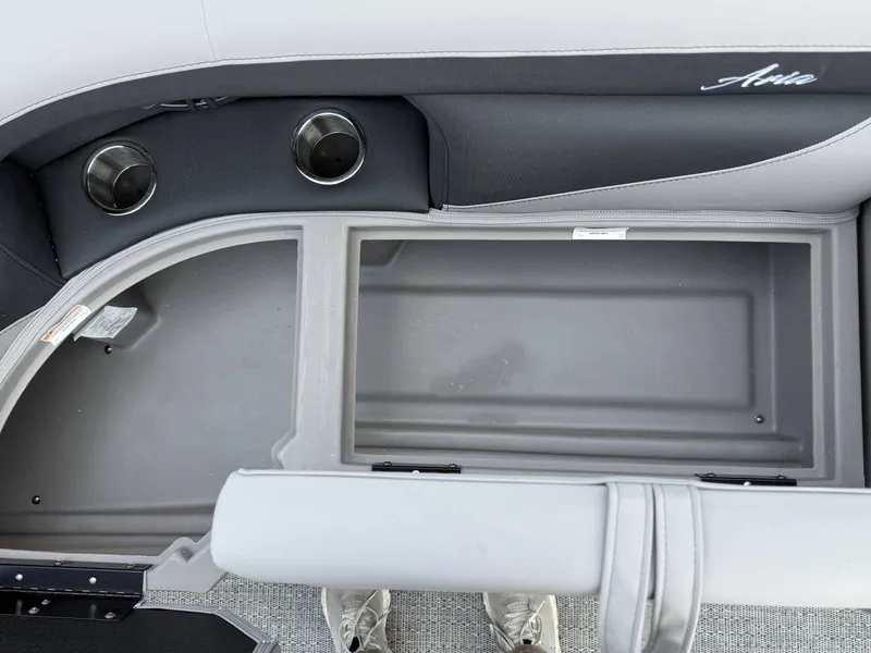 Slide: The Image of Barletta ARIA A22UC 2026 - 13