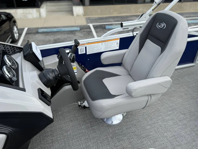 Slide: The Image of Barletta ARIA A22UC 2026 - 15