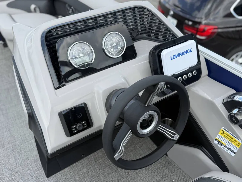 Slide: The Image of Barletta ARIA A22UC 2026 - 16