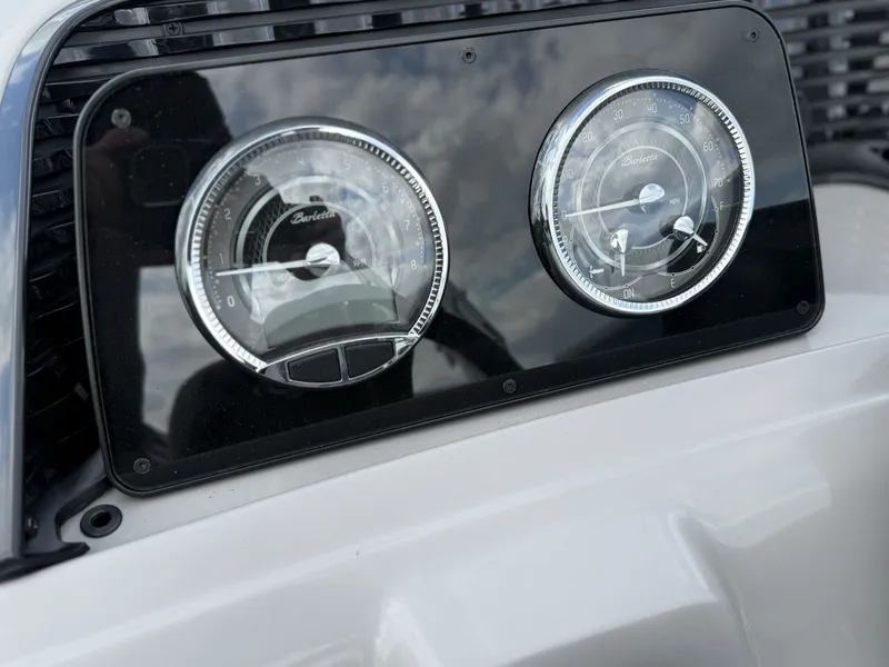 Slide: The Image of Barletta ARIA A22UC 2026 - 17