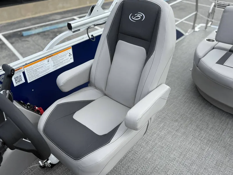 Slide: The Image of Barletta ARIA A22UC 2026 - 21