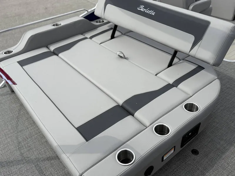 Slide: The Image of Barletta ARIA A22UC 2026 - 22