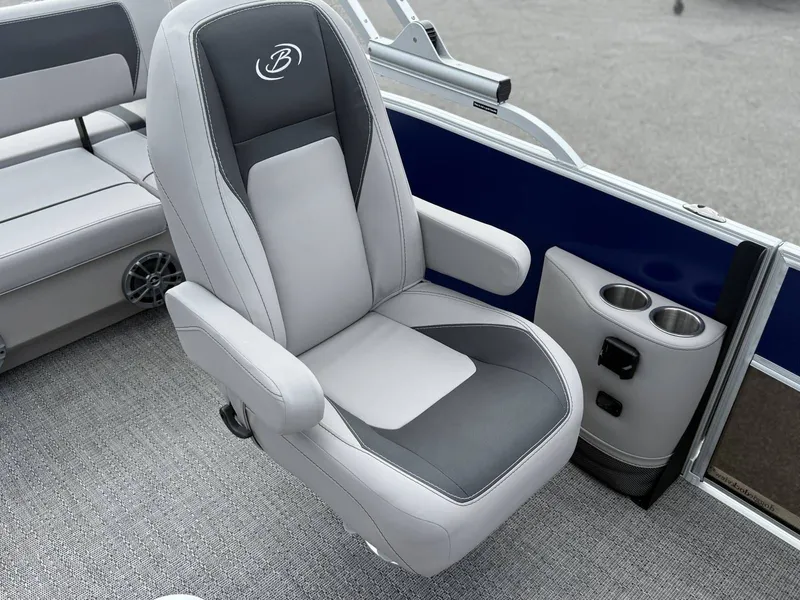 Slide: The Image of Barletta ARIA A22UC 2026 - 23