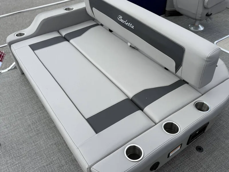 Slide: The Image of Barletta ARIA A22UC 2026 - 24