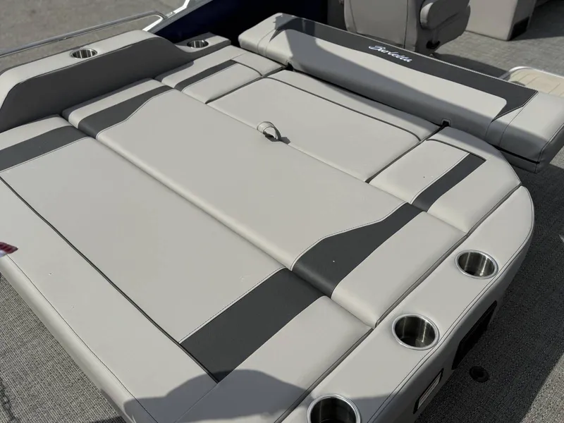 Slide: The Image of Barletta ARIA A22UC 2026 - 28