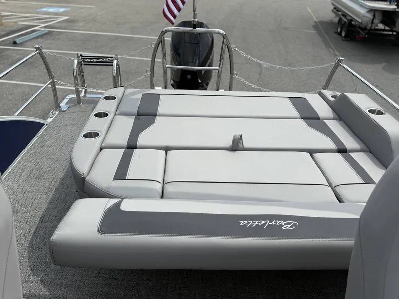 Slide: The Image of Barletta ARIA A22UC 2026 - 29