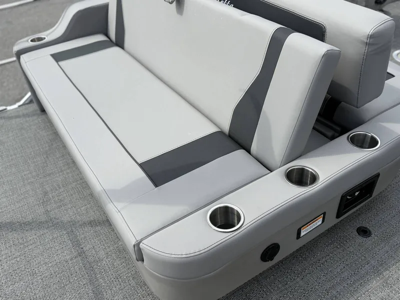 Slide: The Image of Barletta ARIA A22UC 2026 - 30