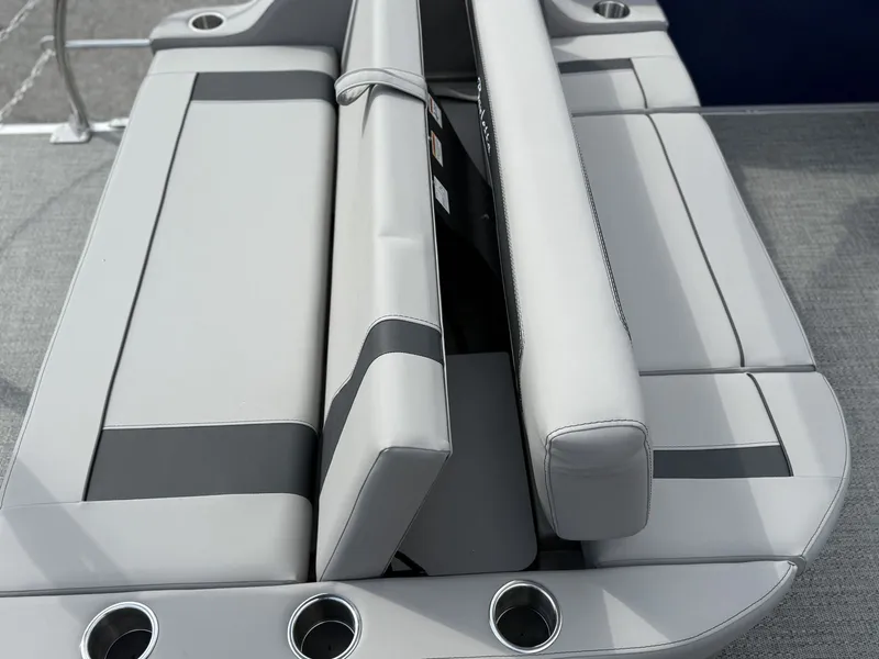 Slide: The Image of Barletta ARIA A22UC 2026 - 31