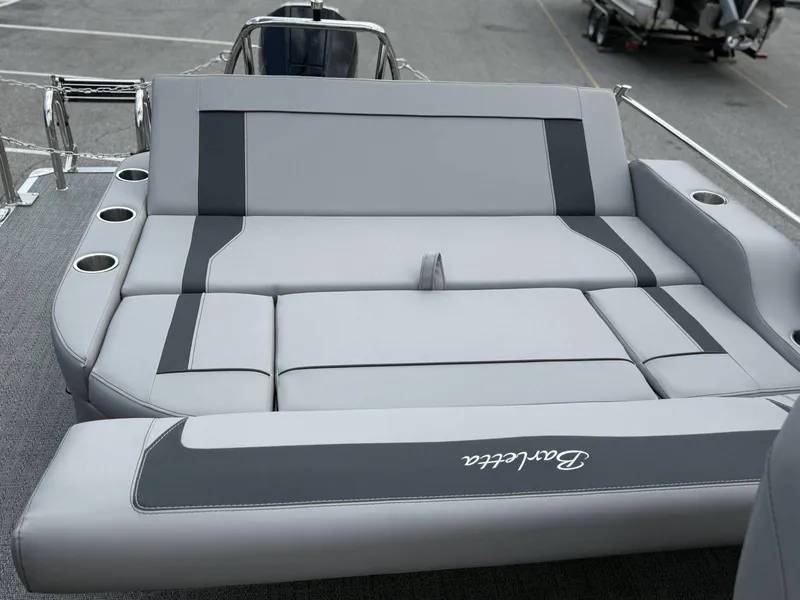 Slide: The Image of Barletta ARIA A22UC 2026 - 32