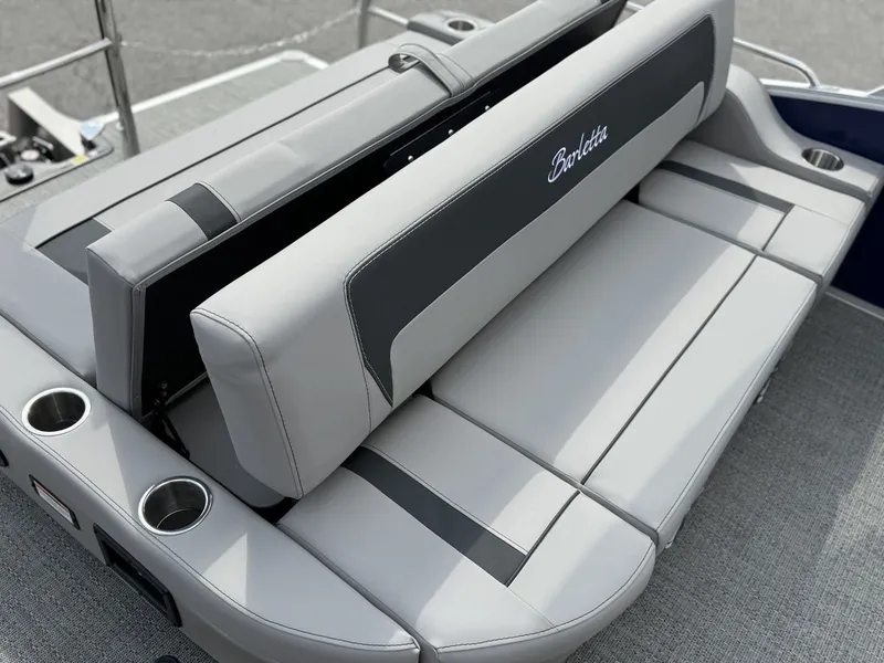 Slide: The Image of Barletta ARIA A22UC 2026 - 33