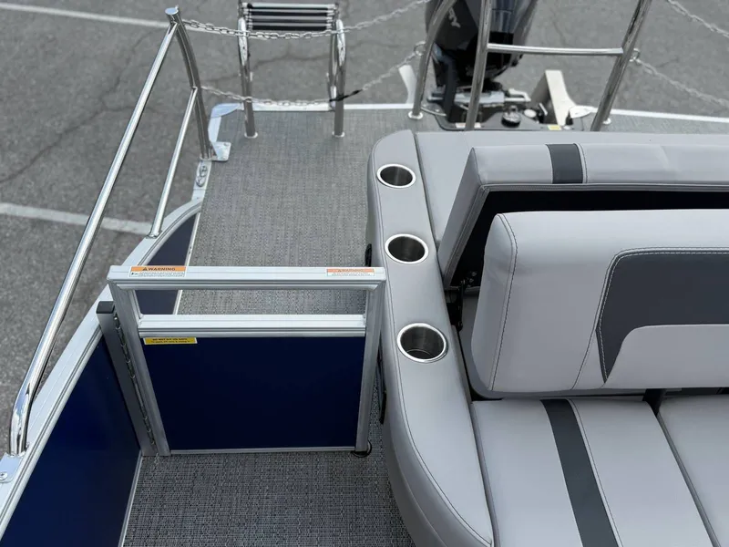 Slide: The Image of Barletta ARIA A22UC 2026 - 36