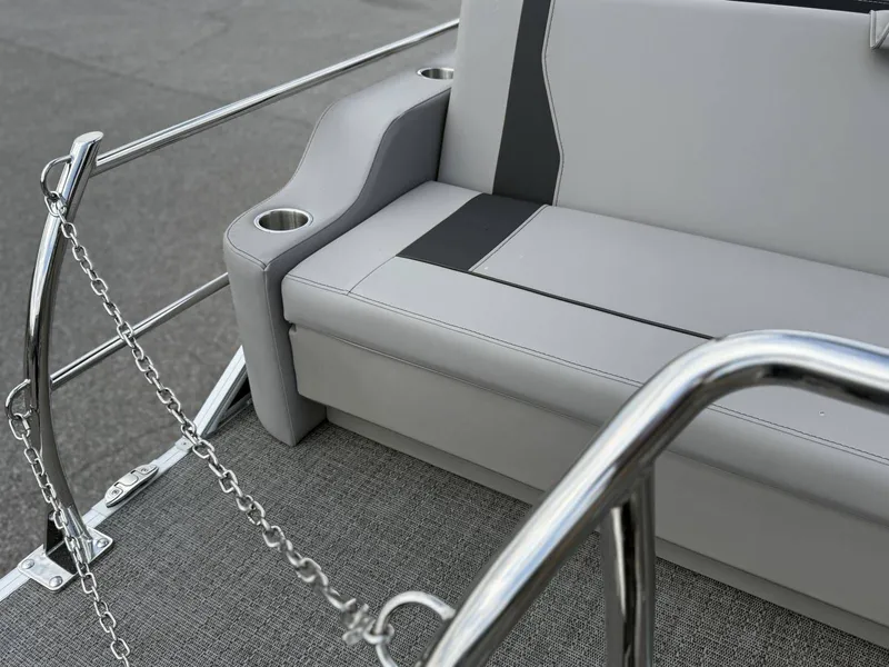 Slide: The Image of Barletta ARIA A22UC 2026 - 38