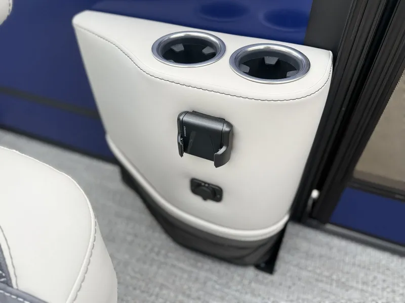 Slide: The Image of Barletta Lusso L25UCA 2026 - 18