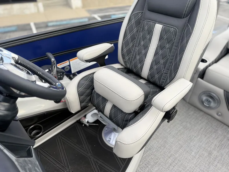 Slide: The Image of Barletta Lusso L25UCA 2026 - 23