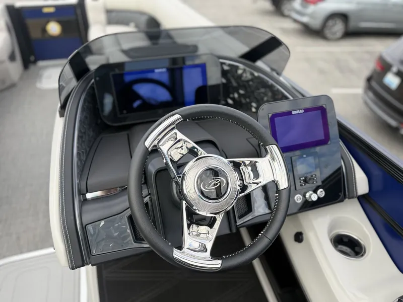 Slide: The Image of Barletta Lusso L25UCA 2026 - 24