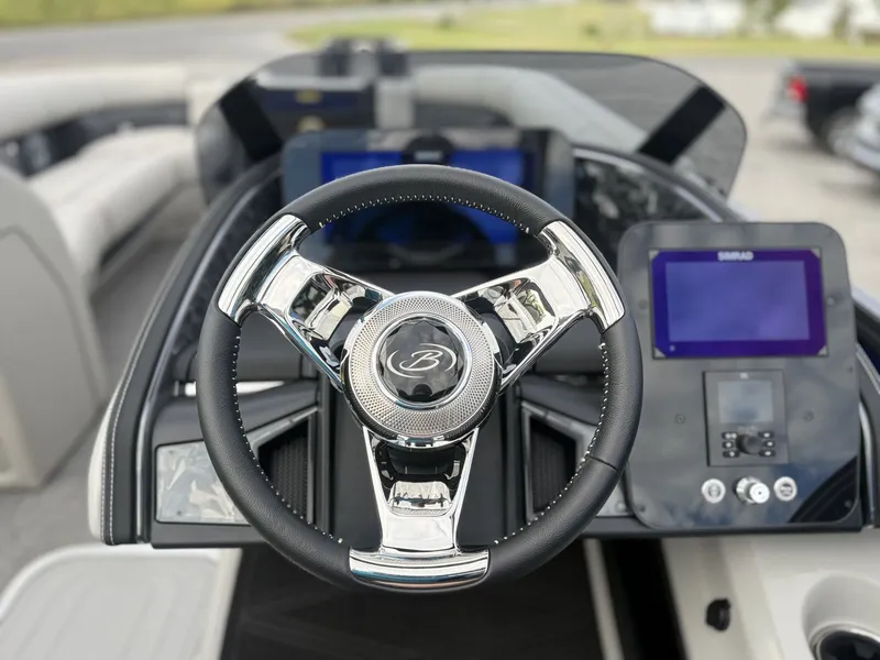 Slide: The Image of Barletta Lusso L25UCA 2026 - 27