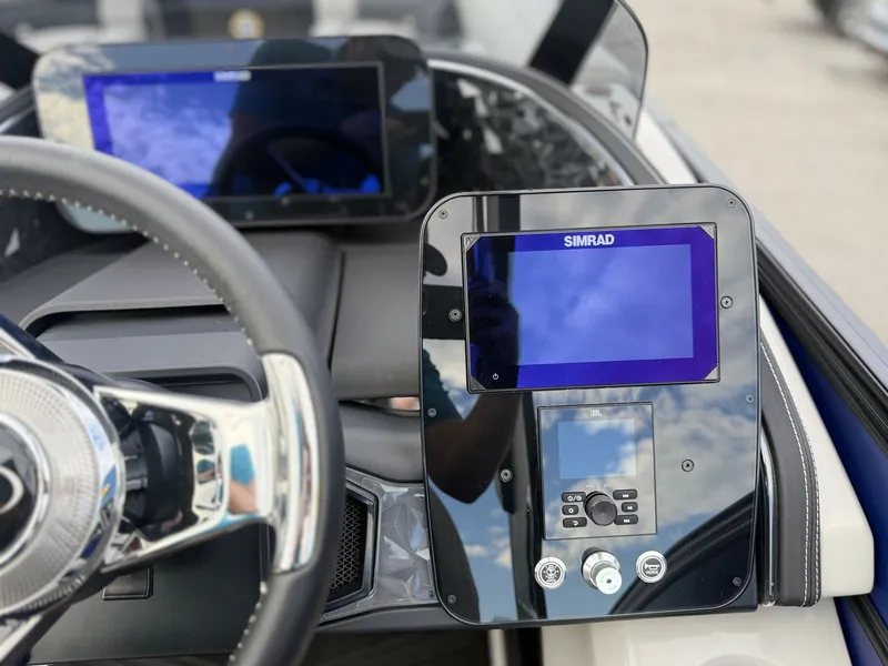 Slide: The Image of Barletta Lusso L25UCA 2026 - 28