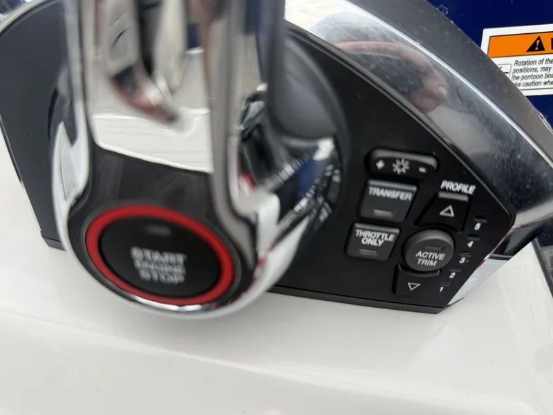 Slide: The Image of Barletta Lusso L25UCA 2026 - 30