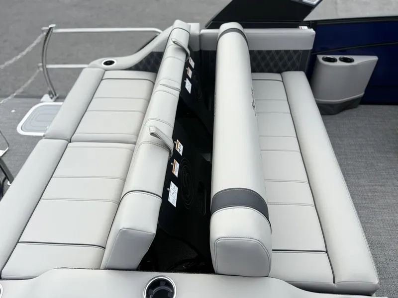 Slide: The Image of Barletta Lusso L25UCA 2026 - 36