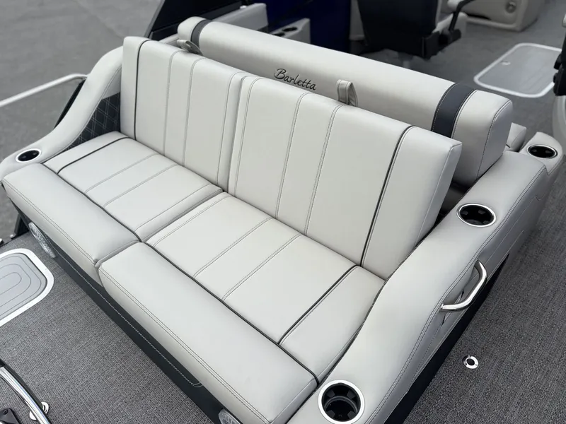 Slide: The Image of Barletta Lusso L25UCA 2026 - 37