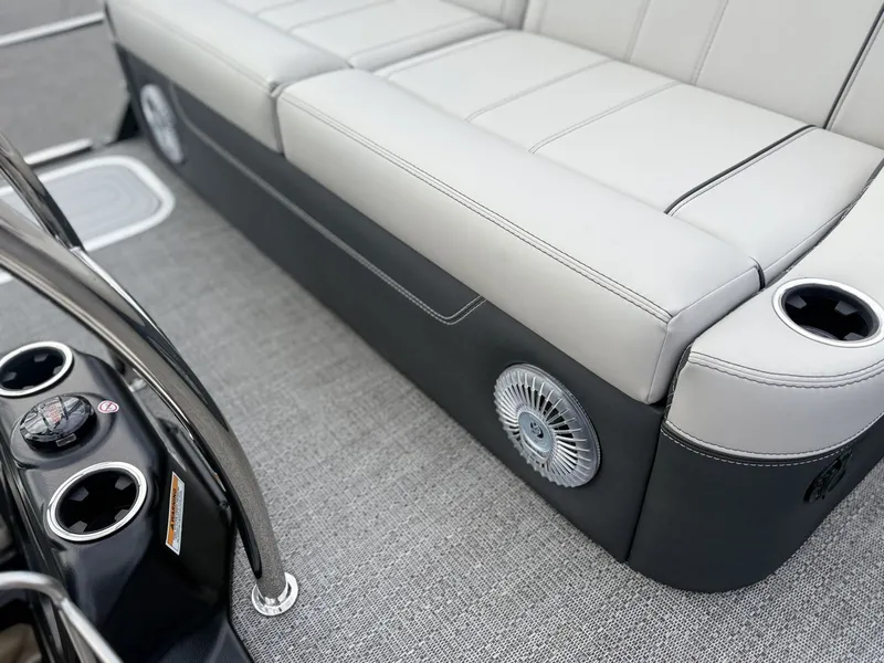 Slide: The Image of Barletta Lusso L25UCA 2026 - 38