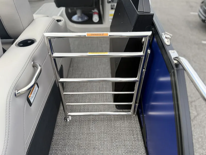 Slide: The Image of Barletta Lusso L25UCA 2026 - 39