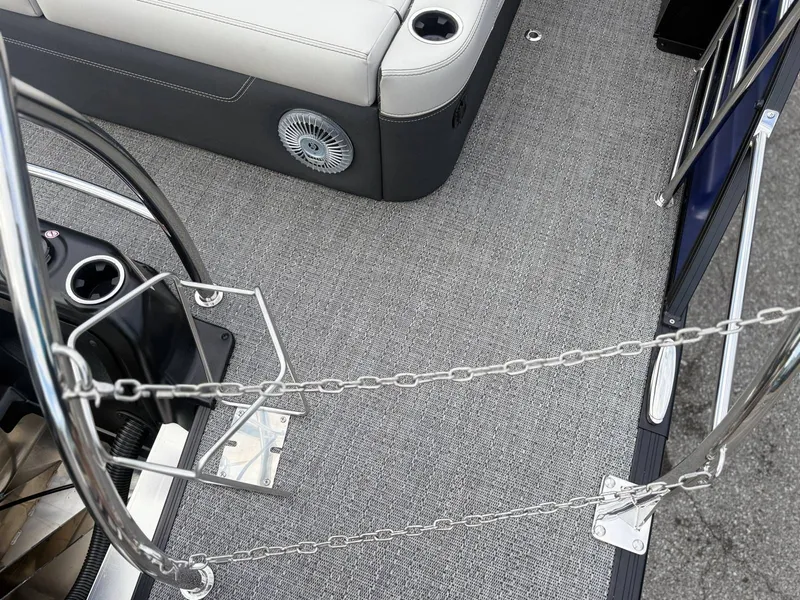 Slide: The Image of Barletta Lusso L25UCA 2026 - 40