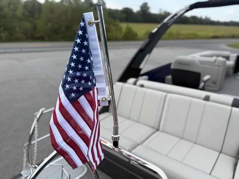 Slide: The Image of Barletta Lusso L25UCA 2026 - 41