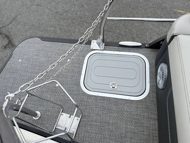 Slide: The Image of Barletta Lusso L25UCA 2026 - 42