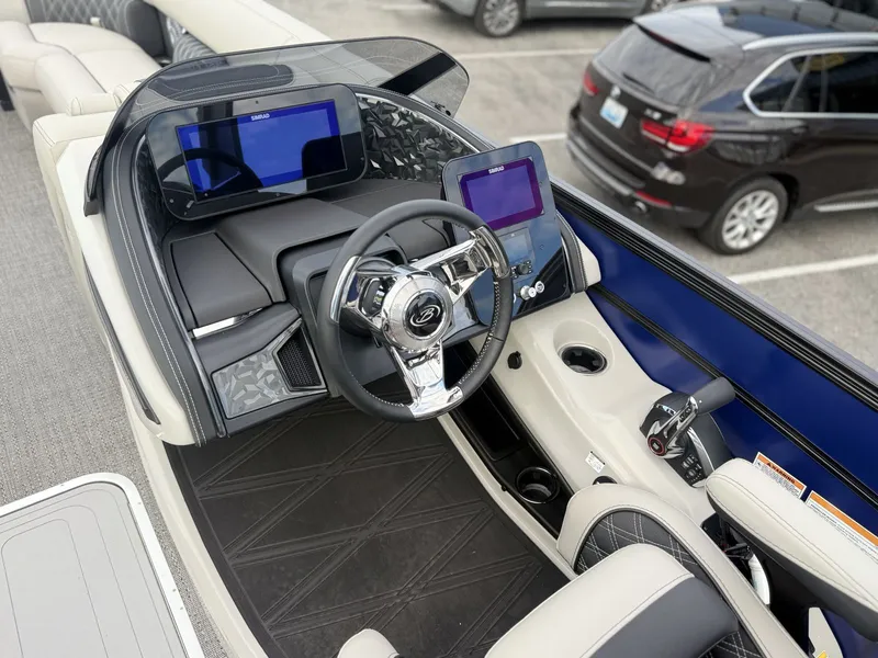 Slide: The Image of Barletta Lusso L25UCA 2026 - 43